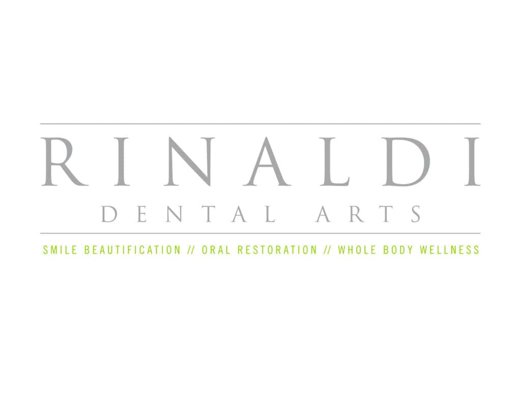 Rinaldi Dental Arts logo