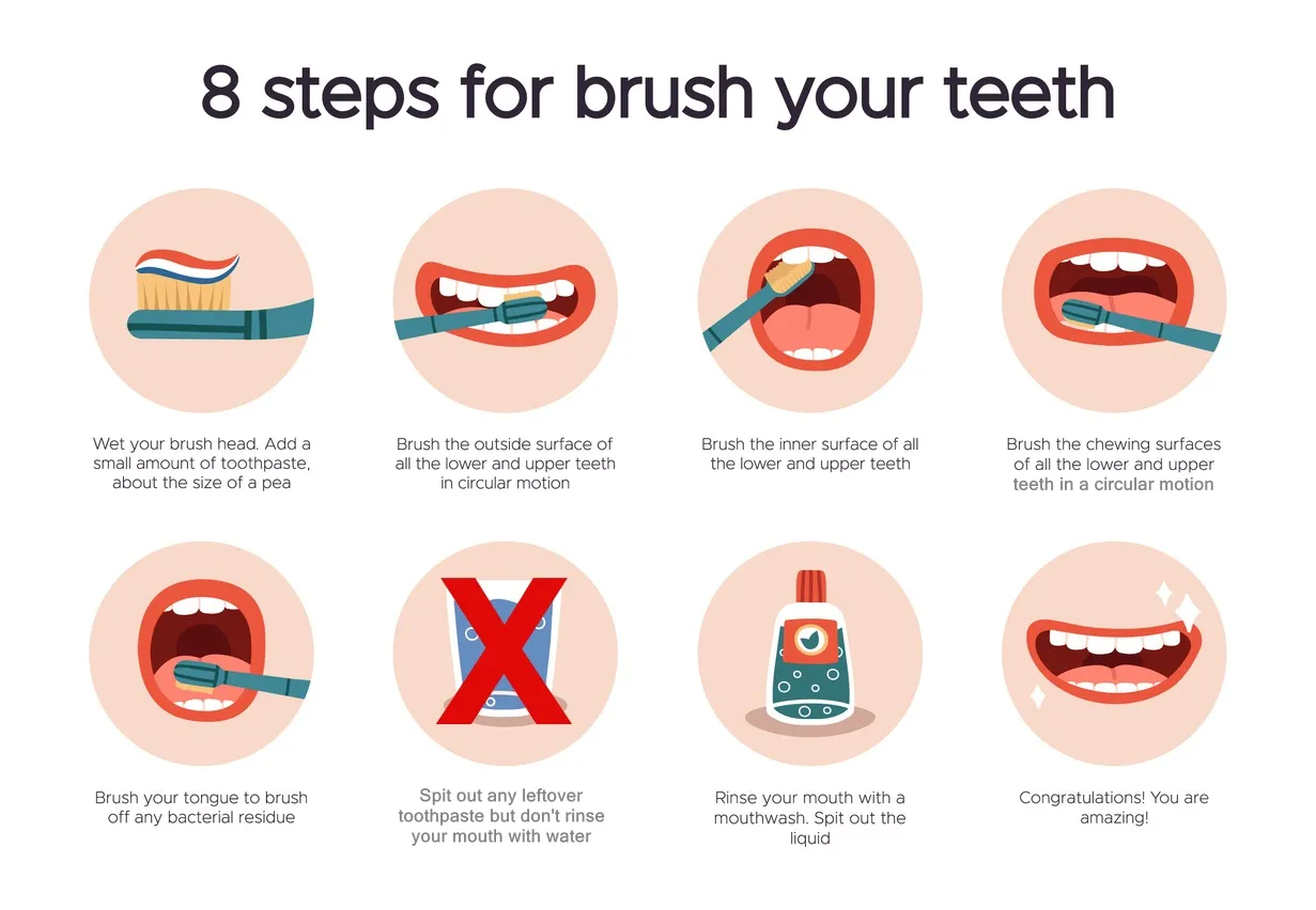How to Keep Your Teeth and Gums Healthy